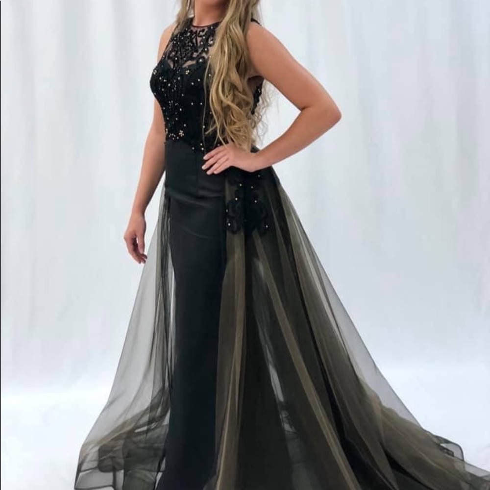 Prom/ Pageant Dress